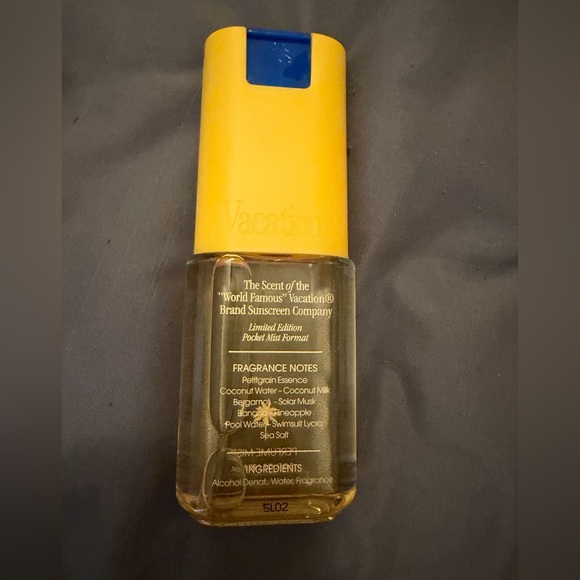 Vacation by Vacation Perfume Mist - Picture 2 of 2